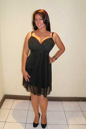 Dominican Brides - Meet & Marry Dominican Mail Order Brides Online.