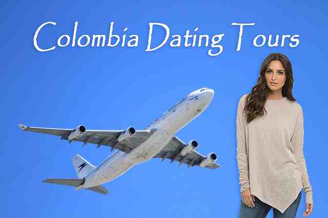 Colombian women tours - Latin women tours - Meet Colombian women in Colombia.